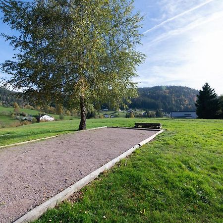 La Charbonniere, Grand Gite Haut-De-Gamme Avec Jacuzzi Et Sauna 제라르메르 외부 사진